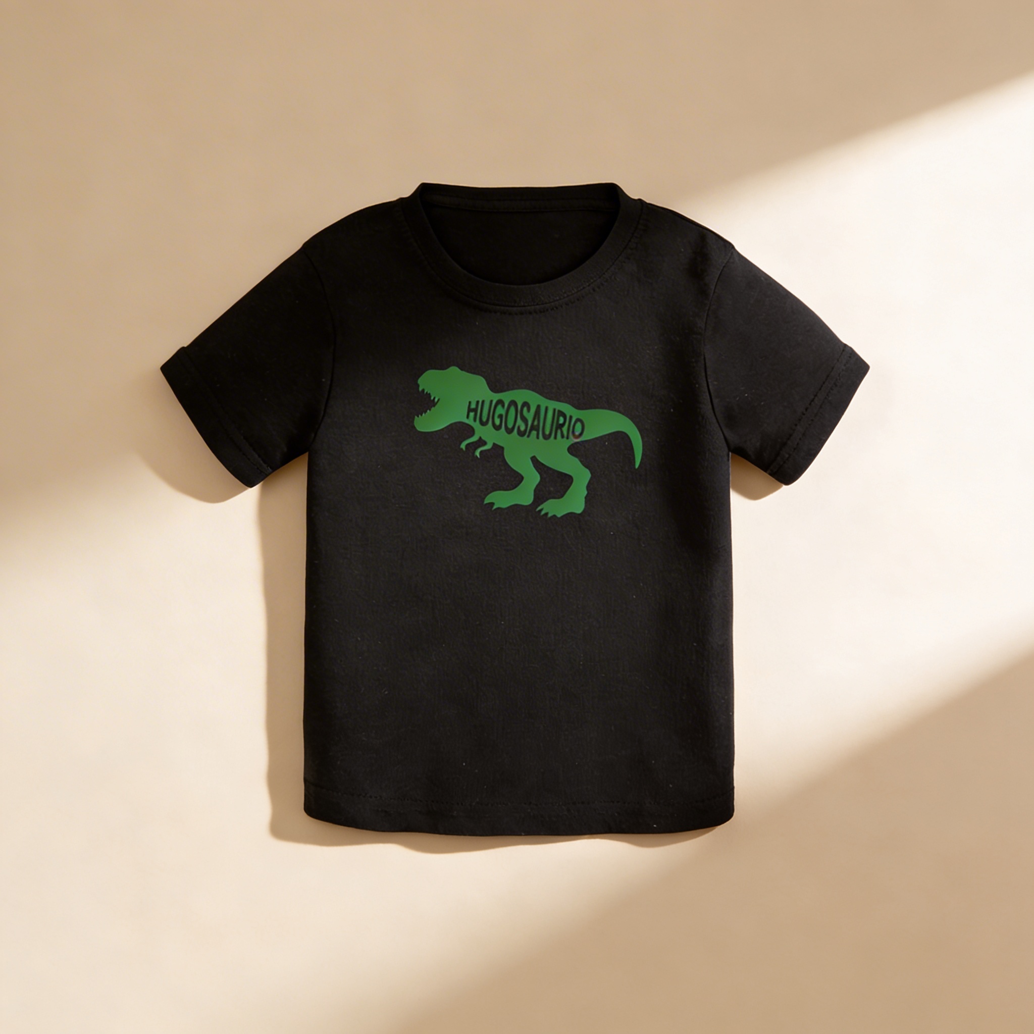Camiseta personalizada - DINO (infantil)